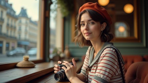Casquette gavroche : histoire et conseils pour un style rétro