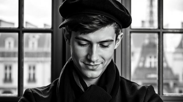 Guide ultime pour porter la casquette gavroche avec style