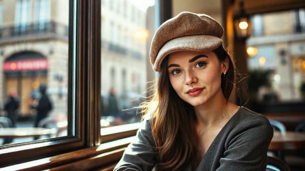 Guide ultime pour porter la casquette gavroche avec style