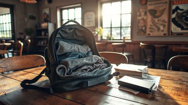 Les meilleurs sacs à dos légers pour des voyages réussis