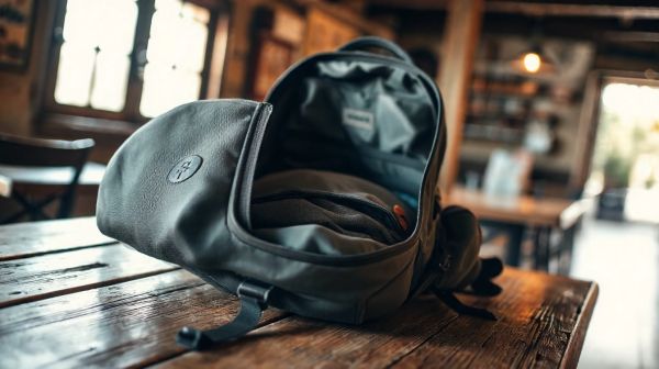 Les meilleurs sacs à dos légers pour des voyages réussis