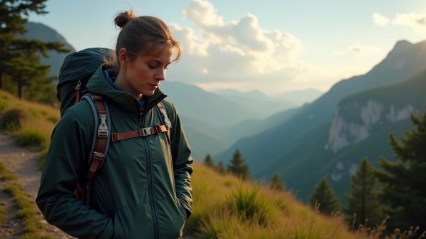 Optimiser son voyage avec un sac à dos pratique et léger