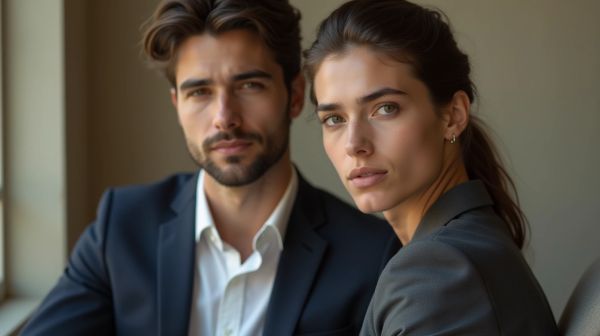 Pourquoi choisir des parfums dupe homme peut changer votre style
