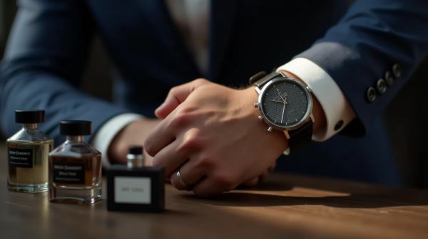 Pourquoi choisir des parfums dupe homme peut changer votre style