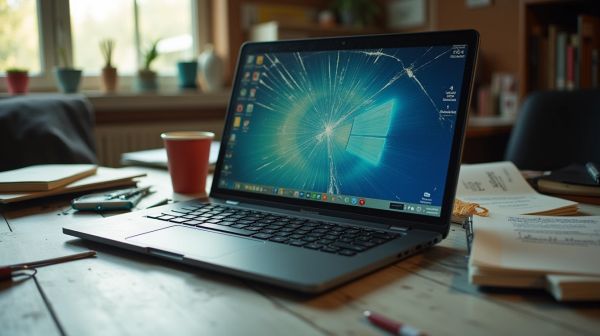 Sac de bureau : les cinq erreurs qui abîment un portable