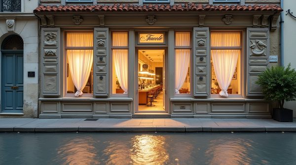 Salon great lengths lille : l'art de la transformation capillaire au cœur du vieux-lille