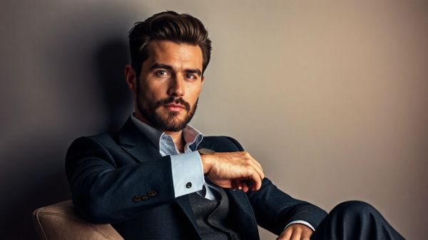 Top raisons d'opter pour des parfums dupe homme pour un look distinctif
