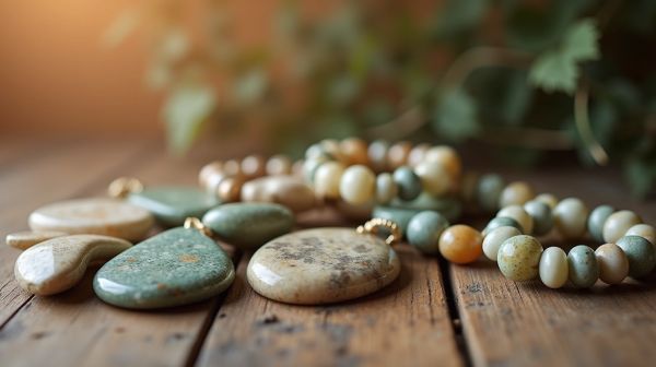 Trouvez le bracelet en pierre naturelle qui vous correspond