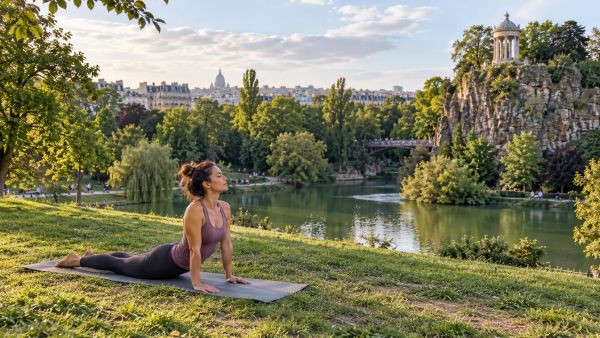 Votre guide pour améliorer le bien-être et l'amour de la vie