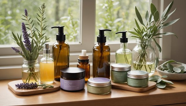 Les cosmétiques bio : votre allié pour une beauté authentique