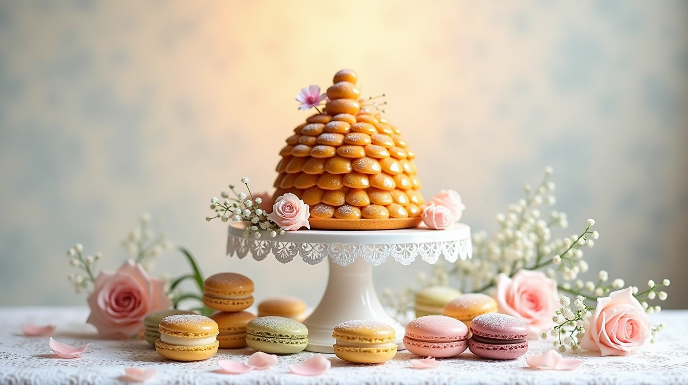 Vos questions sur l'organisation de cette fête sucrée