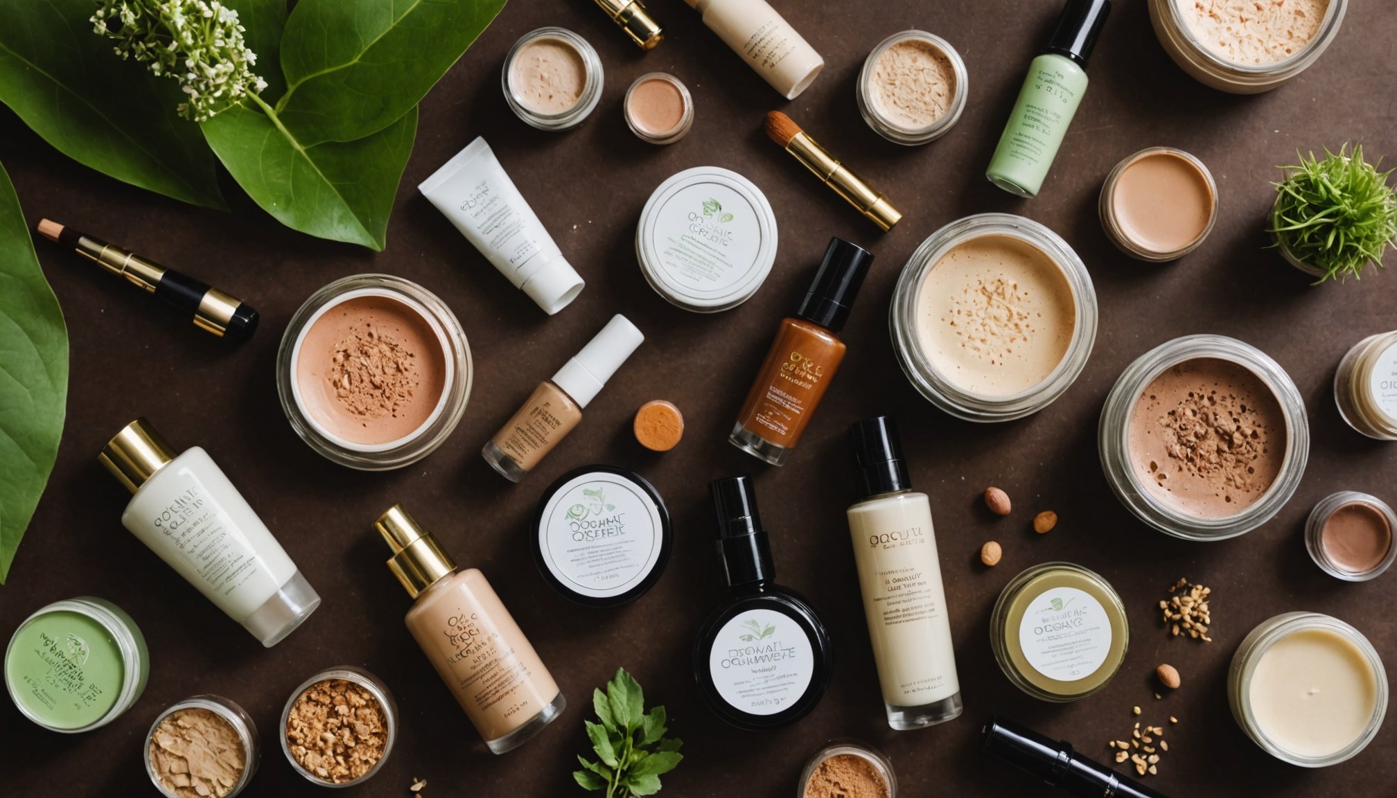 Vos questions sur la beauté bio